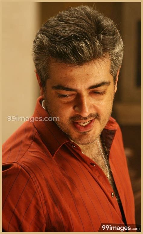 Thala Ajith Stills In Mankatha Hd