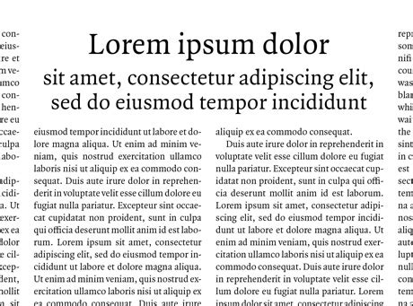 Lorem ipsum - Fredy Arts Designer Gráfico