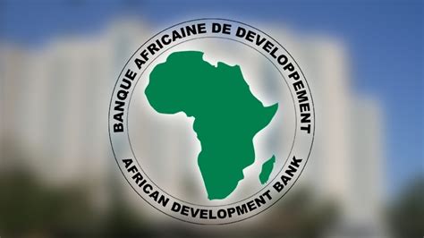 La Banque Africaine De D Veloppement Communiqu De Presse Direction