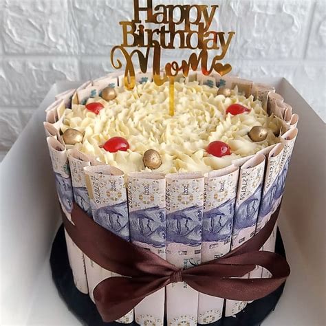 Buy Money Cake Online