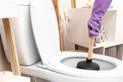 How To Unclog A Toilet When Nothing Works Rate My Toilet