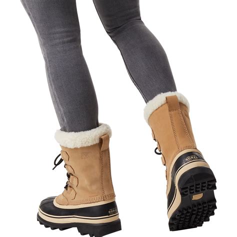 Sorel Caribou Boot Women S Footwear