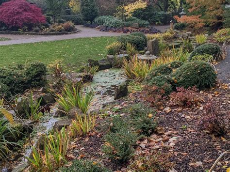 Exploring The Beautiful Harrogate Valley Gardens - Better Hikes