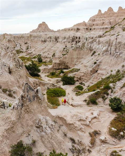 How To Visit Badlands National Park In One Weekend