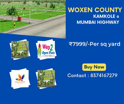 Open Plots In Mumbai Highway Dtcp Plots At Sadashivpet