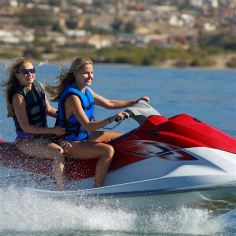 Conoce La Isla Margarita Con Tour En Moto De Agua En Ibiza