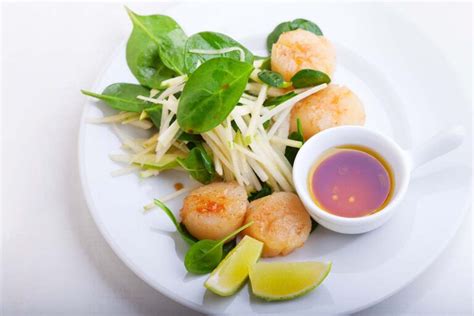 12 Delicious Bay Scallops Recipes - Give me a fork