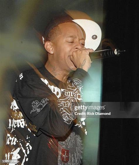 57 Baby D (Rapper) Stock Photos, High-Res Pictures, and Images - Getty ...