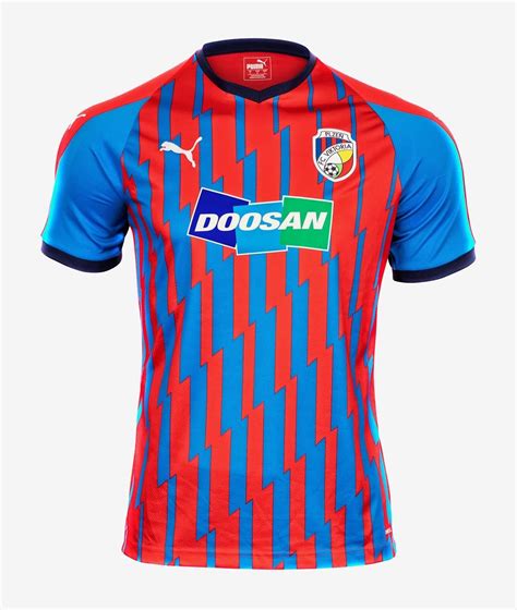 Viktoria Plzeň 2019 20 Kits