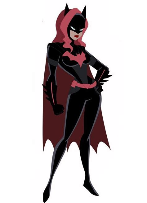 Batwoman Dc Comics Artwork Marvel And Dc Characters Dc Comics Girls