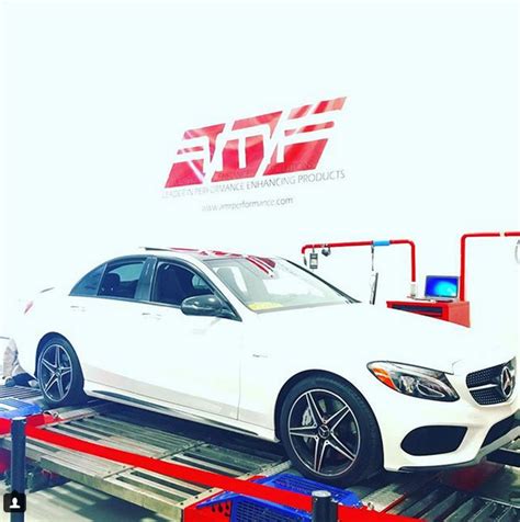 C43 Amg Tune Amr Performance