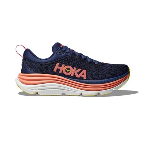 Everyone Agrees That These HOKA Sneakers Feel Like Walking on Clouds