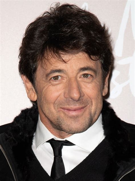 patrick bruel biography height life story super stars bio