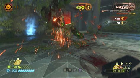 Doom Eternal Modo Horda Dificultad Pesadilla Misi N Tierra Reclamada