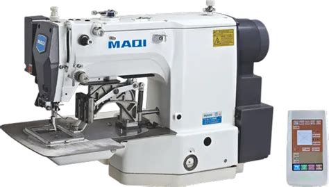 MAQI Industrial Sewing Machine MAQI Sewing Machine Latest Price