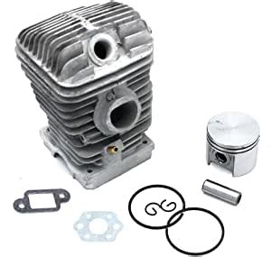 Amazon P Seekpro Cylinder Piston Kit Mm For Stihl Ms