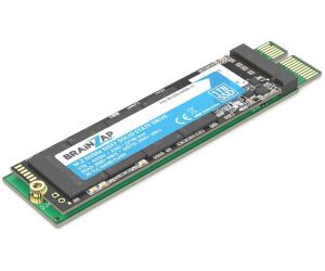 Brainzap Pcie M Nvme Konverter Bs Pci E Nvme Ab