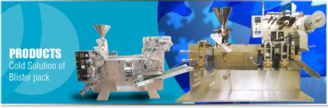 Blister Machine Spares Blister Packaging Equipments Blister Packing