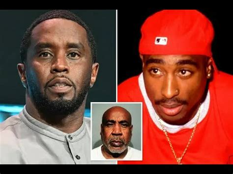 2pac Murder Suspect Keefe D Secures Successfully Obtained 750k Prior