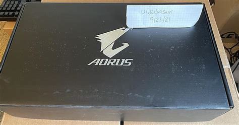 Gigabyte Aorus 3070 Rev 2 0 Album On Imgur