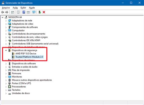 Como Instalar O Windows Em Sistemas Sem Um Chip Tpm