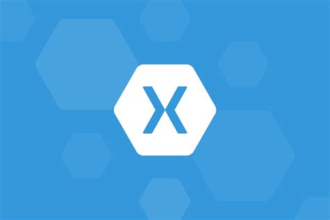 Xamarin Logo Logodix