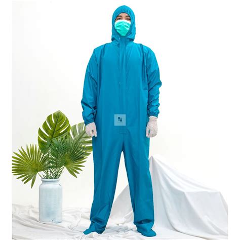 Jual Apd Hazmat Hazmat Suit Baju Hazmat Baju Apd Dochs Medic