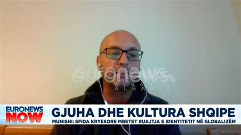 Gjuha Dhe Kultura Shqipe Shkumbin Munishi Sfida Kryesore Mbetet