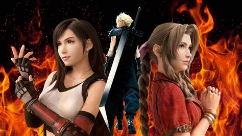 製作人表示《final Fantasy Vii Rebirth》開發順利，暗示為開放世界遊戲 T客邦