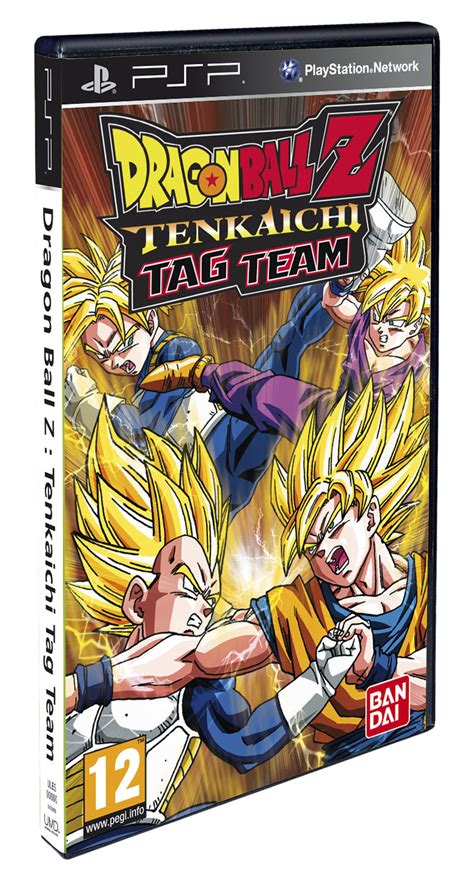 Dragon Ball Tenkaichi Tag Team Cheats - Dragon Ball Z Tenkaichi Tag ...