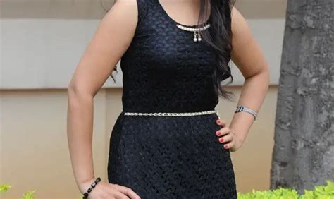 Telugu Actress Priya Vasista Hot Photo Gallery Galleries HD