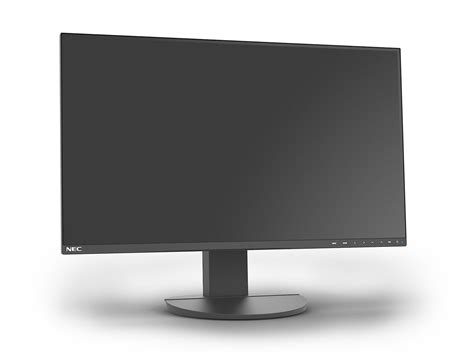 NEC MultiSync EA272F Schwarz Visunext De