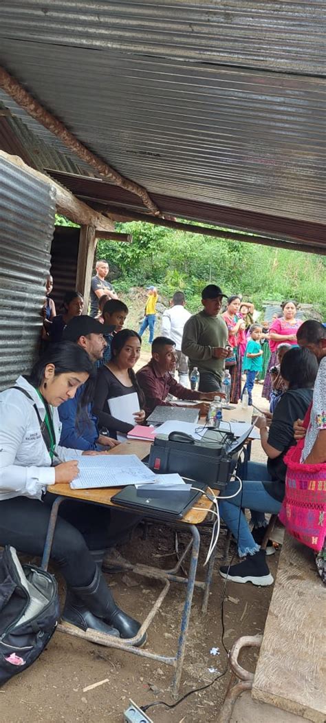 El Monumento Natural Semuc Champey beneficia a comunidades aledañas