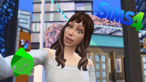 SIMS 4 DE POBRE A RICA CAPITULO 8 CAMBIO DE LOOK Y FESTIVAL DE LA