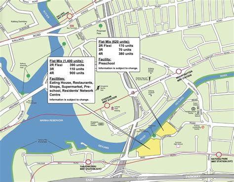 Hdb Bto Jun 2024 Review Locations Application Rates Prices And More