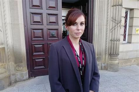 Police Hunt For Convicted Sex Offender From Blackpool Lancslive