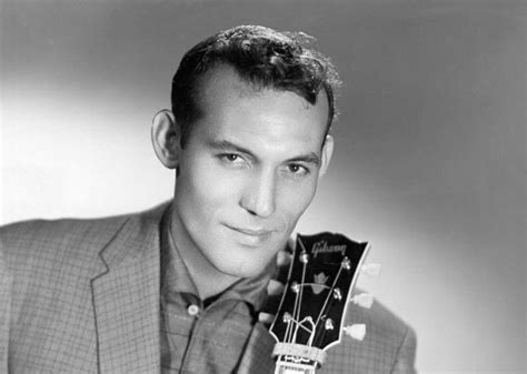 10 Best Carl Perkins Songs of All Time - Singersroom.com