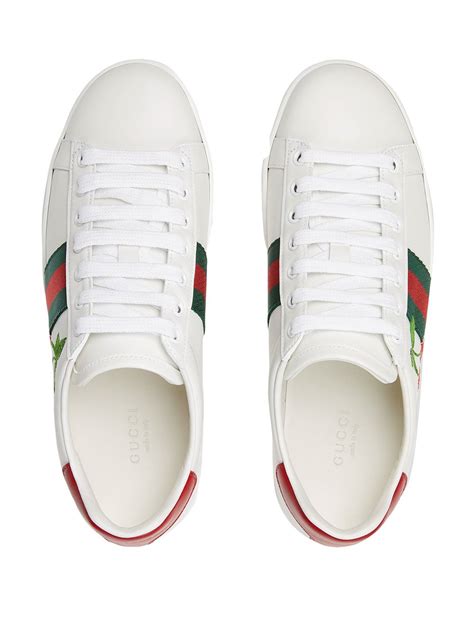 Gucci Ace Shoelaces Atelier Yuwa Ciao Jp