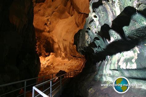 Gua Tempurung, Gopeng, Perak, Malaysia