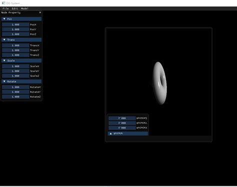 Opengl Rendering Output To A Imgui Window Issue Ocornut Imgui