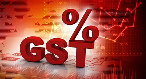 Gst Collections Rise 11 Yoy To Rs 159 Lakh Crore In August Inventiva