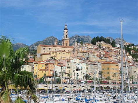 Menton - Wikiwand