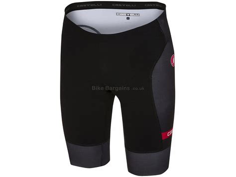 Castelli Free Triathlon Shorts 2020 Expired Triathlon Clothing