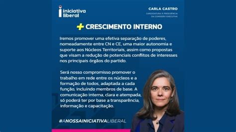 Carla Castro apresenta hoje 8 de Dezembro em Aveiro a candidatura à