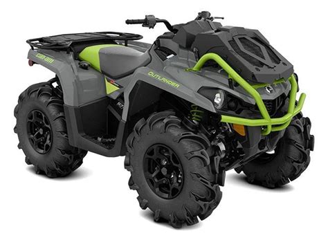 Can Am Outlander 450570