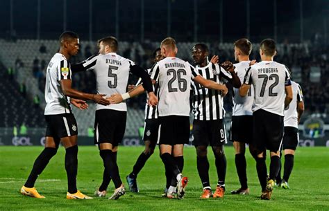 FK Partizan dobija novog sponzora vraćaju se bordo plavi dresovi