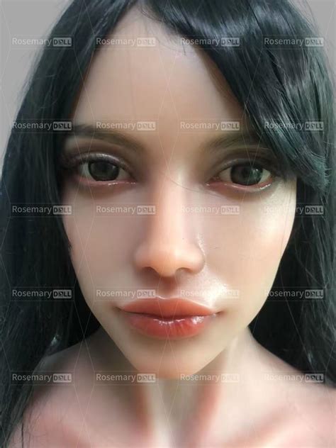 Yl Cm Ft E Cup Silicone Sex Doll Isla Sex Doll Picture