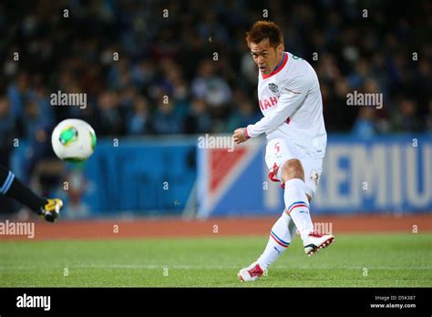 Yuichi Komano Jubilo April Football Soccer J