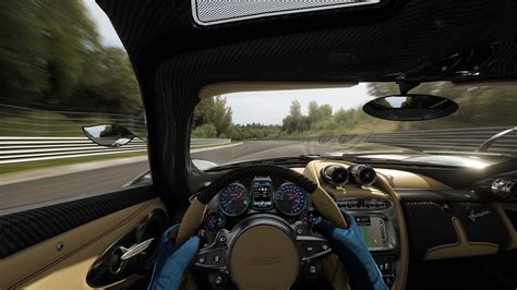 Photorealism Graphics In Assetto Corsa Youtube