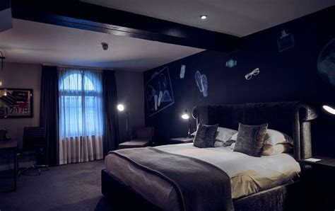 Malmaison Belfast, a Design Boutique Hotel Belfast, United Kingdom